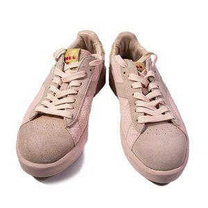 DIADORA Sneakers 10W Blush Lt. Pink